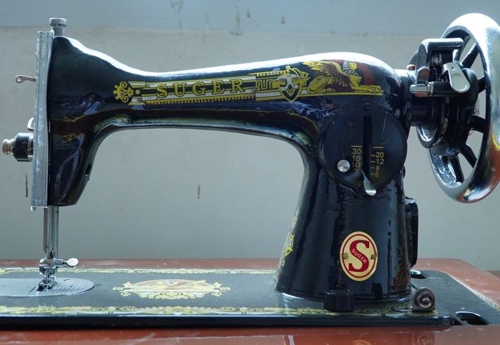 Vintage Looking Sewing Machine suppliers