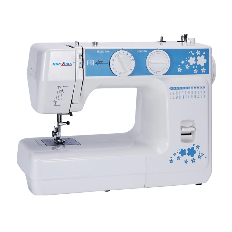 Mini Electric Stitching Machine